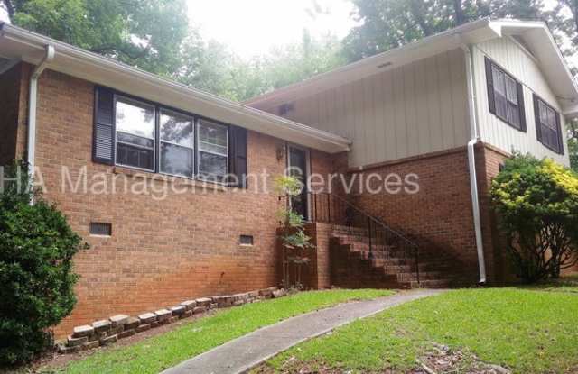 2718 Windrock Court - 2718 Windrock Court, DeKalb County, GA 30294