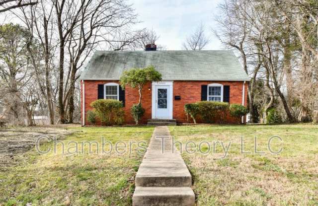 6903 Kincaid Ave photos photos