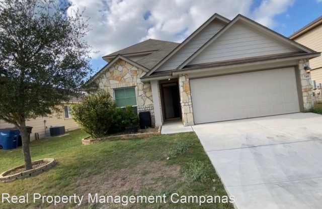 749 Great Oaks Drive - 749 Great Oaks Drive, New Braunfels, TX 78130