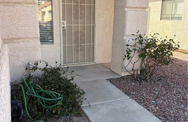 7849 March Brown Avenue photos photos