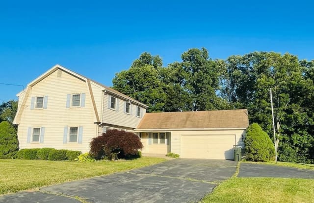 199 Eddy Lane - 199 Eddy Lane, Newington, CT 06111