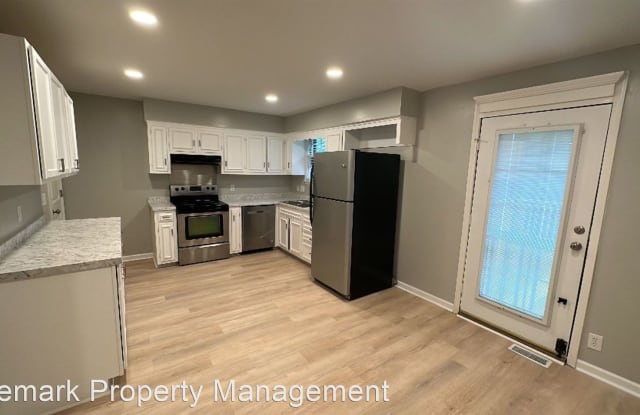 288 Paragon Mills Road - 288 Paragon Mills Road, Nashville, TN 37211