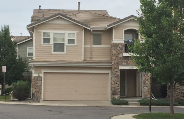 11725 AMSTON LN - 11725 Amston Lane, Meridian, CO 80134
