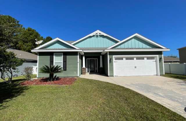 203 Waters Edge Drive - 203 Waters Edge Drive, Kingsland, GA 31548