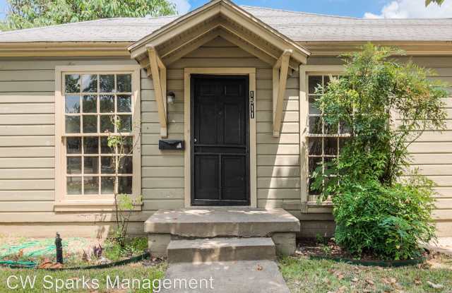 1511 Mountain Lake Rd - 1511 Mountain Lake Road, Dallas, TX 75224