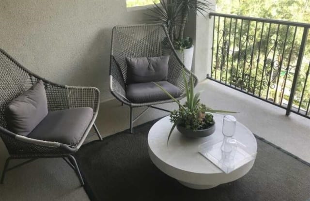 715 Trailblaze - 715 Trailblaze, Irvine, CA 92618