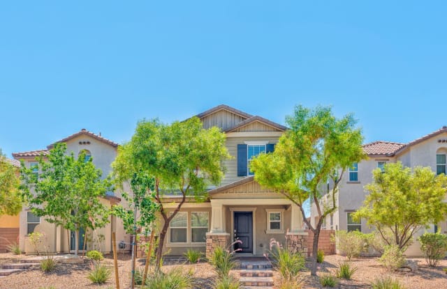2337 Via Alicante - 2337 Via Alicante, Henderson, NV 89044