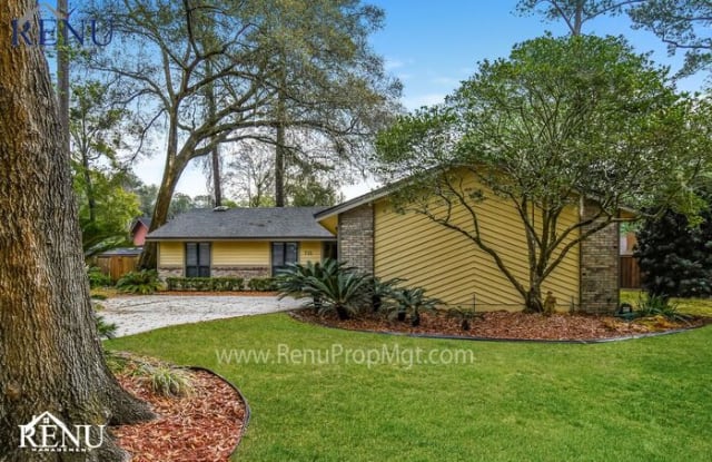 7213 Secret Woods Drive - 7213 Secret Woods Drive, Jacksonville, FL 32216