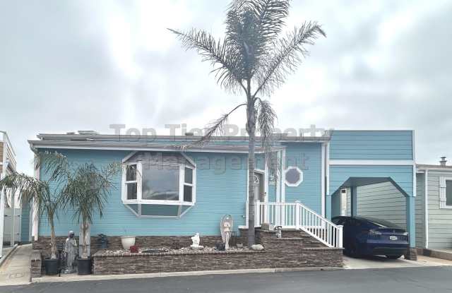 ***Coastal Carlsbad Home in 55+ Community - 1 bed /2 bath Plus Bonus Room- Available 07/15*** photos photos