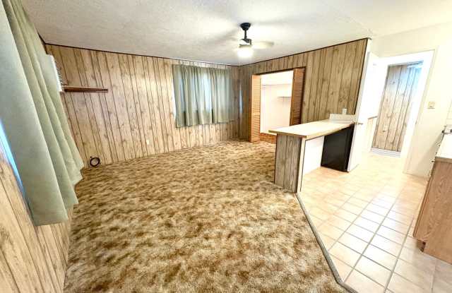 Cozy Studio in Town photos photos