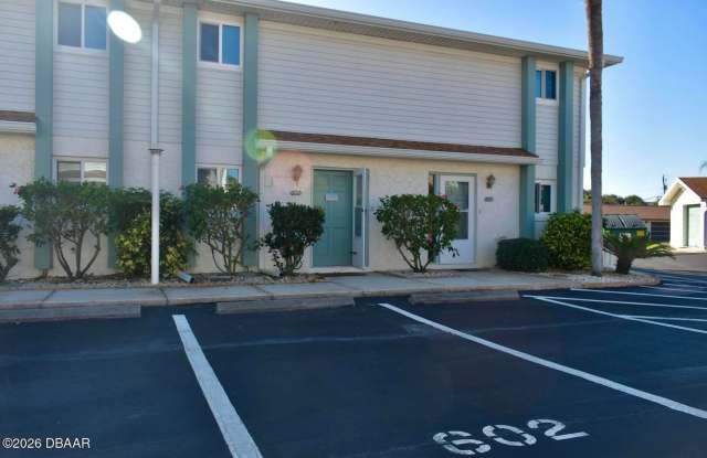 Furnished Townhome In Ponce Inlet! photos photos