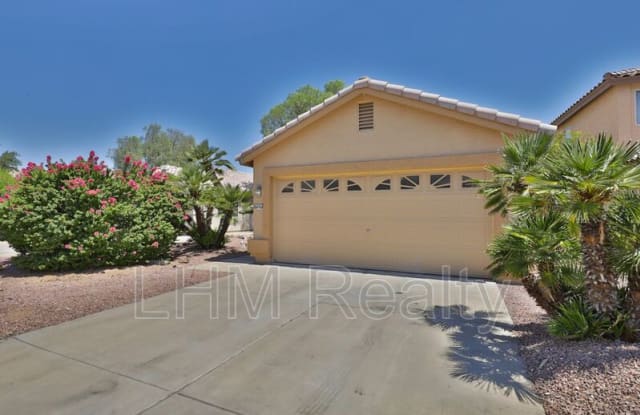 11118 W Monterosa St - 11118 West Monterosa Street, Phoenix, AZ 85037