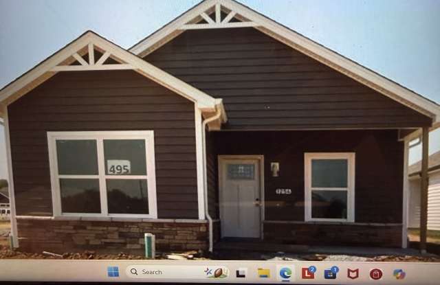 1254 Park-land Trail photos photos