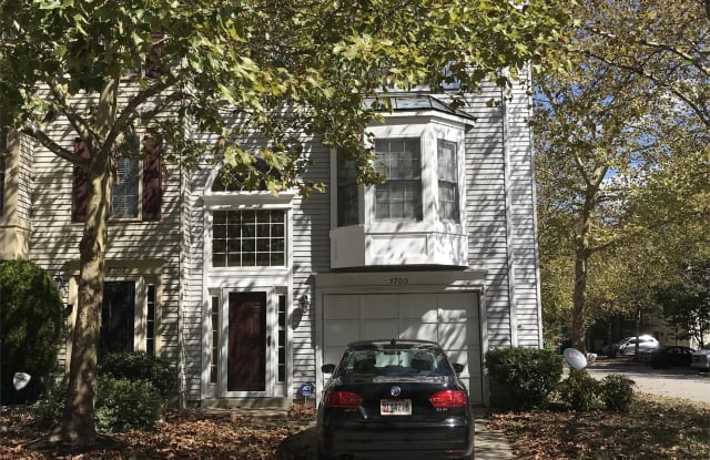 3700 Claymont Street - 1 - 3700 Claymont Place, Maryland City, MD 20724