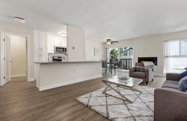 Parkway Terrace photos photos