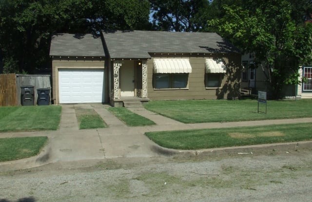 3621 Willing - 3621 Willing Ave, Fort Worth, TX 76110