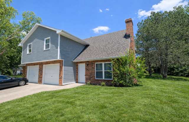Large 3 Bedroom Southside Duplex photos photos
