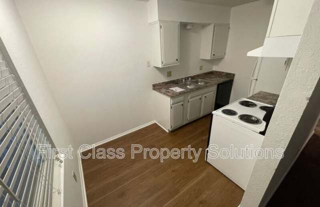 1212 NW 26th St - 1212 Northwest 26th Street, Oklahoma City, OK 73106