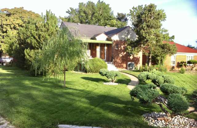 2801 Steele St - 2801 Steele Street, Denver, CO 80205 2801 Steele St - 2801 Steele Street, Denver, CO 80205