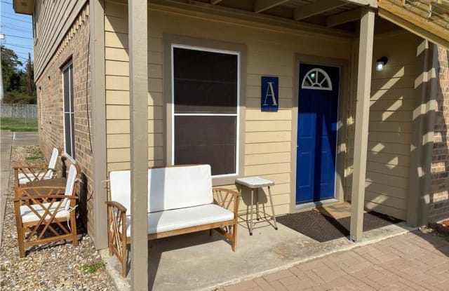511 Cooner Street, Unit A - 511 Cooner Street, College Station, TX 77840