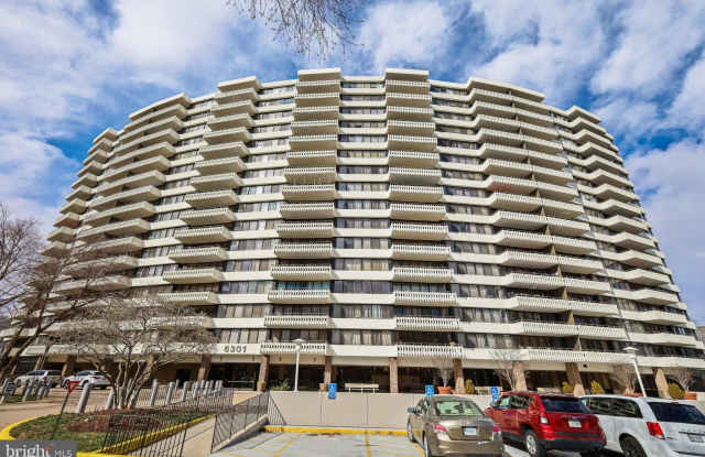 6301 STEVENSON Avenue unit: 1514 photos photos