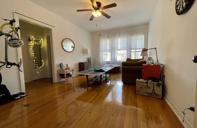 4350 N. Ashland #312 - 4350 North Ashland Avenue, Chicago, IL 60613