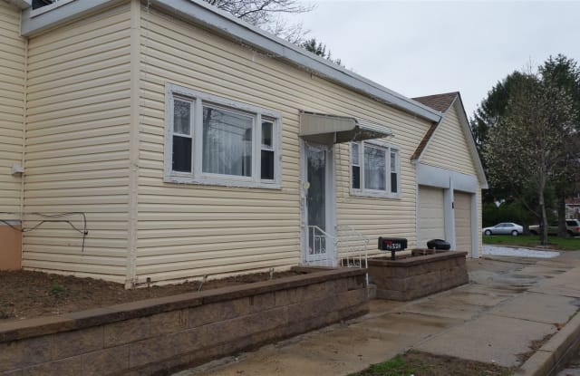 269 N. 1-st Ave. - 269 N 1st Ave, Manville, NJ 08835