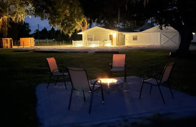 2405 Pope Road - 2405 Pope Road, Manatee County, FL 34211