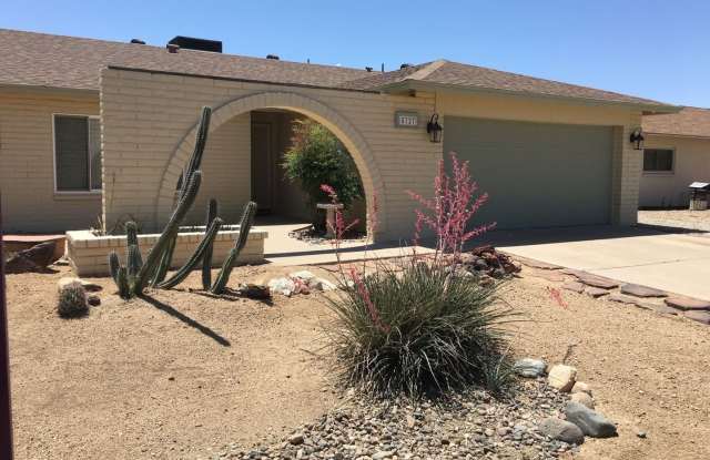 5727 W Crocus Drive - 5727 West Crocus Drive, Glendale, AZ 85306