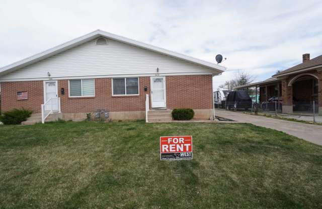 5436 S 2100 W photos photos