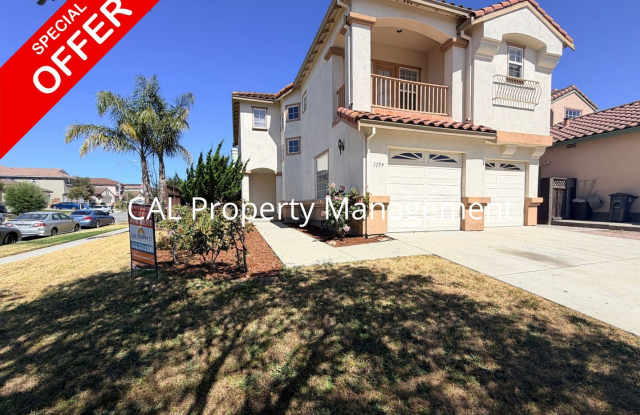 Stunning 5 Bed/3 Bath Home with Fireplace & 2 Car Garage photos photos