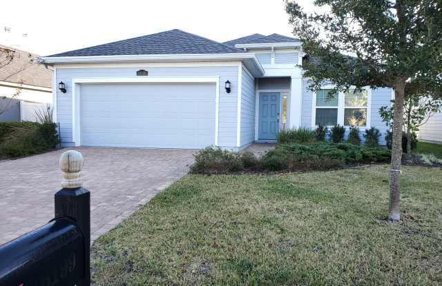 16199 Tisons Bluff Road - 16199 Tisons Bluff Road, Jacksonville, FL 32218