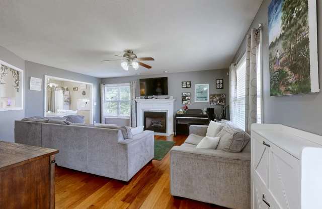 669 Wolfchase Court Gallery 2