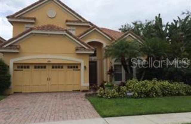 6892 LUCCA STREET - 6892 Lucca Street, Orlando, FL 32819