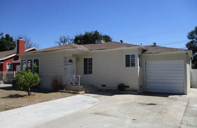 6418 Kraft Ave - 6418 Kraft Avenue, Los Angeles, CA 91606