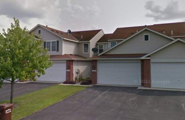 3909 Everest Lane North - 3909 Everest Lane North, Plymouth, MN 55446