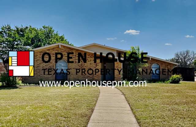1712 Montana Trail - 1712 Montana Trail, Plano, TX 75023