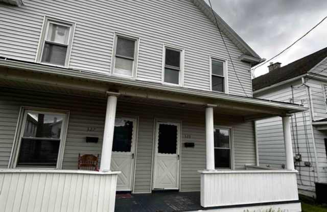 327-329 Fremont Avenue photos photos