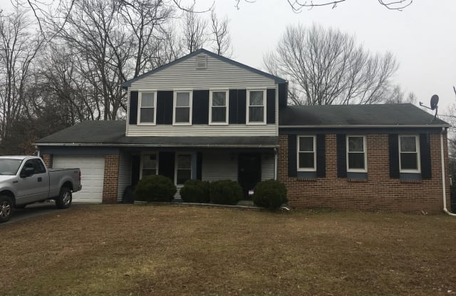 13313 COLFAX DRIVE - 13313 Colfax Drive, Fort Washington, MD 20744