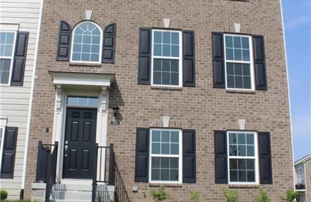7279 Barker Street - 7279 Barker St, Carmel, IN 46033