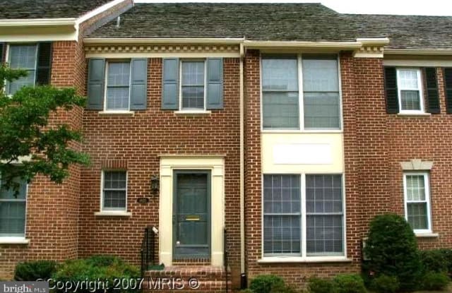 6636 MADISON MCLEAN DRIVE - 6636 Madison Mclean Drive, McLean, VA 22101