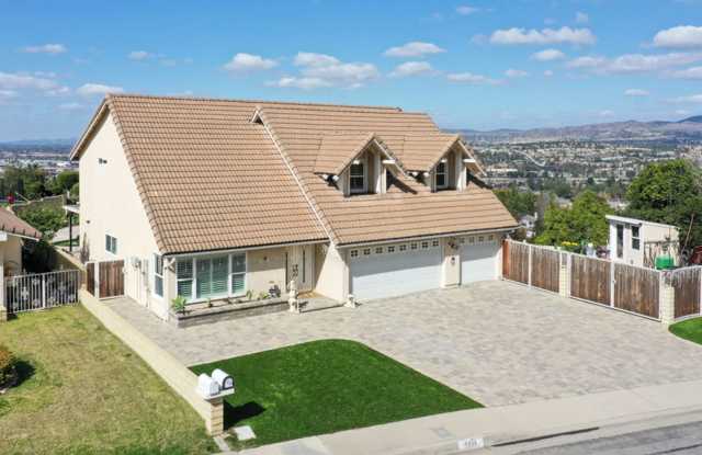 Spacious Rental in Anaheim Hills photos photos