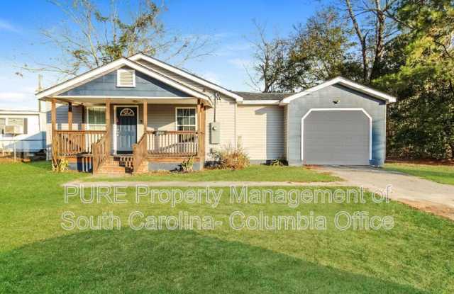 124 Tyler Rd - 124 Tyler Road, Edisto, SC 29115