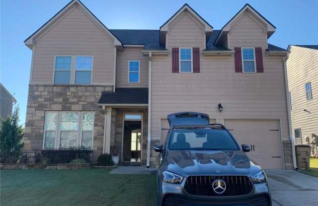 5370 Rialto Way - 5370 Rialto Way, Forsyth County, GA 30040 5370 Rialto Way - 5370 Rialto Way, Forsyth County, GA 30040