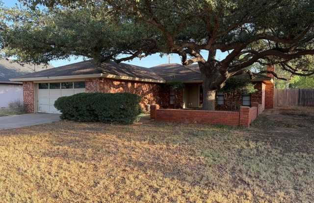 4608 Anetta Dr - 4608 Anetta Drive, Midland, TX 79703 4608 Anetta Dr - 4608 Anetta Drive, Midland, TX 79703