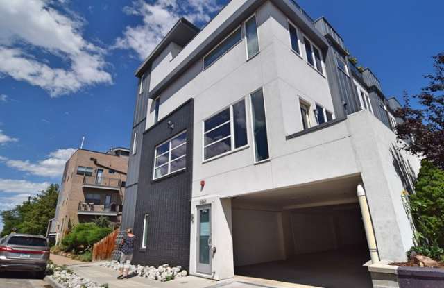 4460 Tennyson Street - 4460 Tennyson Street, Denver, CO 80212