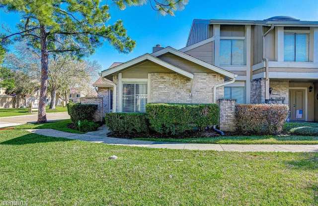 11633 Village Place Dr # 181 - 11633 Village Place Drive, Houston, TX 77077