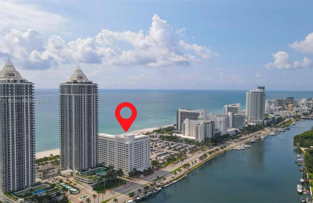 4747 Collins Ave photos photos