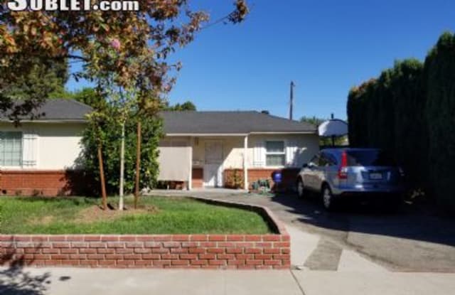 7340 White Oak - 7340 White Oak Avenue, Los Angeles, CA 91406
