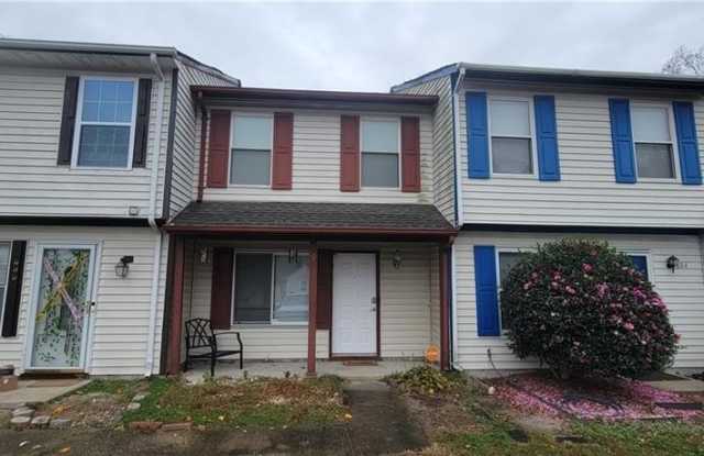 806 Stephanie Court - 806 Stephanie Court, Virginia Beach, VA 23462